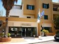 Elmi Suites Beach Hotel - Crete Island - Greece Hotels