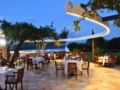 Elounda Bay Palace - Crete Island クレタ島 - Greece ギリシャのホテル