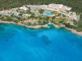 Elounda Mare Relais & Chateaux Hotel - Crete Island クレタ島 - Greece ギリシャのホテル
