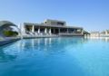 Elysium Boutique Hotel & Spa - Crete Island - Greece Hotels