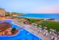 Elysium Resort and Spa - Rhodes - Greece Hotels
