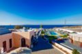 En Plo Boutique Suites - Santorini - Greece Hotels