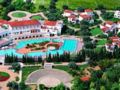 Eretria Village Resort & Conference Center - Magoula (Eretria) マグラ（エレトリア） - Greece ギリシャのホテル