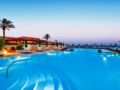 Esperos Palace Resort - Rhodes - Greece Hotels