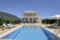 Ethea Corfu Luxury Villas - Corfu Island コルフ - Greece ギリシャのホテル