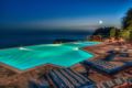 Etoile De Mer Villa - Agia Eleousa アギア エロウサ - Greece ギリシャのホテル