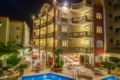 Evdion Hotel - Neoi Poroi - Greece Hotels