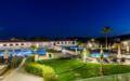 Exotica Hotel & Spa by Zante Plaza - Zakynthos Island - Greece Hotels