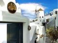 Fanari Villas - Santorini - Greece Hotels