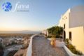 Fava Eco Residences - Santorini サントリーニ - Greece ギリシャのホテル