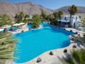 FENIX COLLECTION - Santorini サントリーニ - Greece ギリシャのホテル