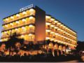 Fenix Hotel - Athens - Greece Hotels