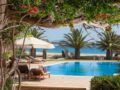 Finikas Hotel - Pirgaki - Greece Hotels