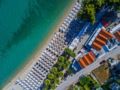 Flegra Beach Boutique Apartments - Chalkidiki ハルキディキ - Greece ギリシャのホテル