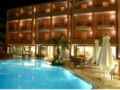 Flisvos Royal - Tolo トロン - Greece ギリシャのホテル
