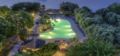 Florida Blue Bay Hotel - Kato Rodini (Akhaia) カト ロディニ（アハイア） - Greece ギリシャのホテル