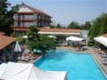 Four Seasons Hotel - Thessaloniki テッサロニーキ - Greece ギリシャのホテル