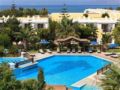 Gaia Royal Hotel - Kos Island コス島 - Greece ギリシャのホテル