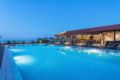 Galaxy Hotel; BW Premier Collection - Zakynthos Island ザキントス - Greece ギリシャのホテル