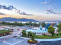 Georgioupolis Resort and Aqua Park - Crete Island クレタ島 - Greece ギリシャのホテル