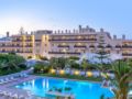 Giannoulis Santa Marina Beach Hotel - Crete Island - Greece Hotels