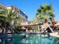 Gloria Maris Hotel Suites and Villa - Zakynthos Island - Greece Hotels