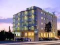 Glyfada Riviera Hotel - Athens - Greece Hotels