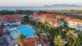 Golden Sun - Zakynthos Island - Greece Hotels