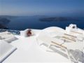 Gorgona Villas - Santorini サントリーニ - Greece ギリシャのホテル