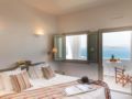 Goulielmos Hotel - Santorini - Greece Hotels