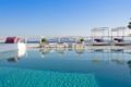 Grace Mykonos - Mykonos - Greece Hotels