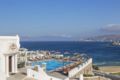 Grand Beach Hotel - Mykonos ミコノス島 - Greece ギリシャのホテル