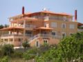 Grand Beach Hotel - Thassos - Greece Hotels