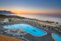 Grand Blue Beach Hotel - Kos Island - Greece Hotels