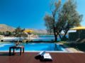 Grand Resort Lagonissi - Athens - Greece Hotels