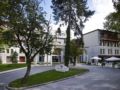 Grand Serai Congress & Spa - Ioannina - Greece Hotels