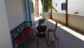 Grandma Vasiliki Rooms To Let - Room 2 - Ios Chora - Greece Hotels