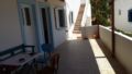 Grandma Vasiliki Rooms To Let - Room 3 - Ios Chora イオスコオラ - Greece ギリシャのホテル