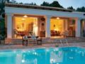 Grecotel Eva Palace - Corfu Island コルフ - Greece ギリシャのホテル