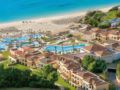 Grecotel Olympia Oasis & Aqua Park - Kyllini - Greece Hotels