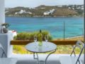 Gt Suites Corfos Bay - Mykonos ミコノス島 - Greece ギリシャのホテル