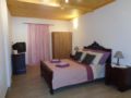 HARIS HOUSE - Corfu Island - Greece Hotels