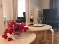 Harmony Suite in the center of Chania - Chania - Greece Hotels
