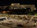 Herodion Hotel - Athens - Greece Hotels