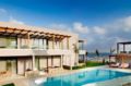 High Beach White - Crete Island - Greece Hotels