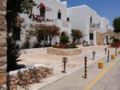 Holiday Sun Hotel - Paros Island パロス島 - Greece ギリシャのホテル