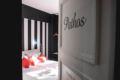Home Plus Pathos junior Suite *Ermou str* - Athens - Greece Hotels