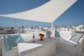 Homebase - Paros Island - Greece Hotels