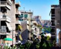 HOMETEL | Urban Art Experience with Acropolis View - Athens アテネ - Greece ギリシャのホテル