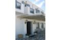 Hotel Adonis - Mykonos ミコノス島 - Greece ギリシャのホテル